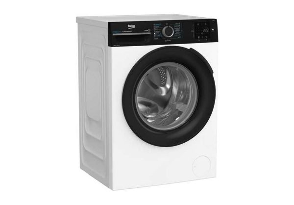 Beko BM3WFSU38213WPBB mašina za pranje veša - Слика 3