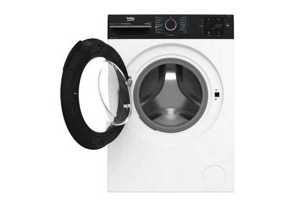 Beko BM3WFSU38213WPBB mašina za pranje veša - Слика 2