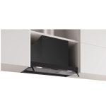 Bosch DBB65CC60 Serija 4 Ugradni aspirator 60 cm Čisto staklo, Plavo crna