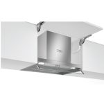 Bosch DBB66AF50 ugradni aspirator