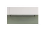 Bosch DBB85CC60 Serija 4 Ugradni aspirator 80 cm Čisto staklo, Plavo crna - Слика 3