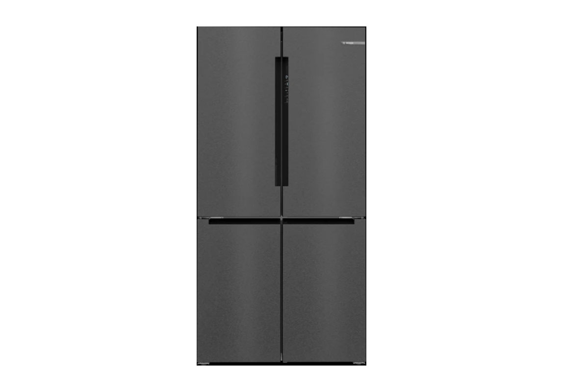 bosch-kfn96axea-frizider Bosch KFN96AXEA Side by side frižider - Слика 1