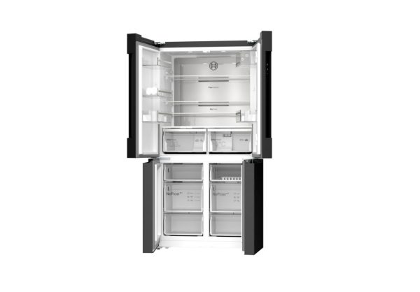 Bosch KFN96AXEA Side by side frižider - Слика 2