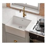 Deante SABOR ZCB 610K sudopera
