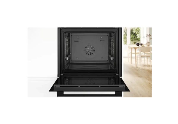 Bosch HBG539EB3 ugradna rerna - Слика 2