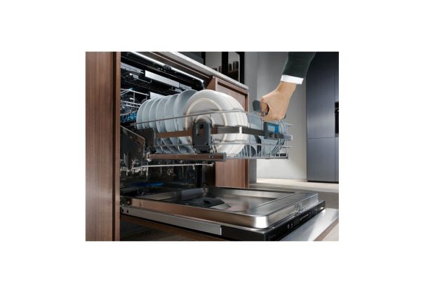 Electrolux KECA7305L ugradna sudomašina - Слика 3